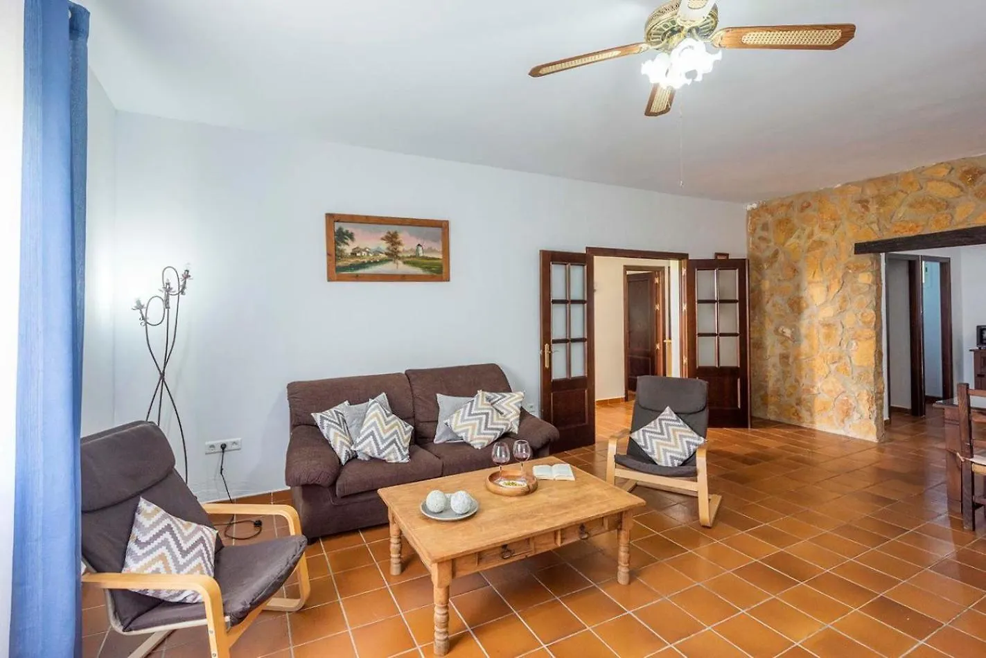 Villa Casa Rural Casa De Noa Sevilla