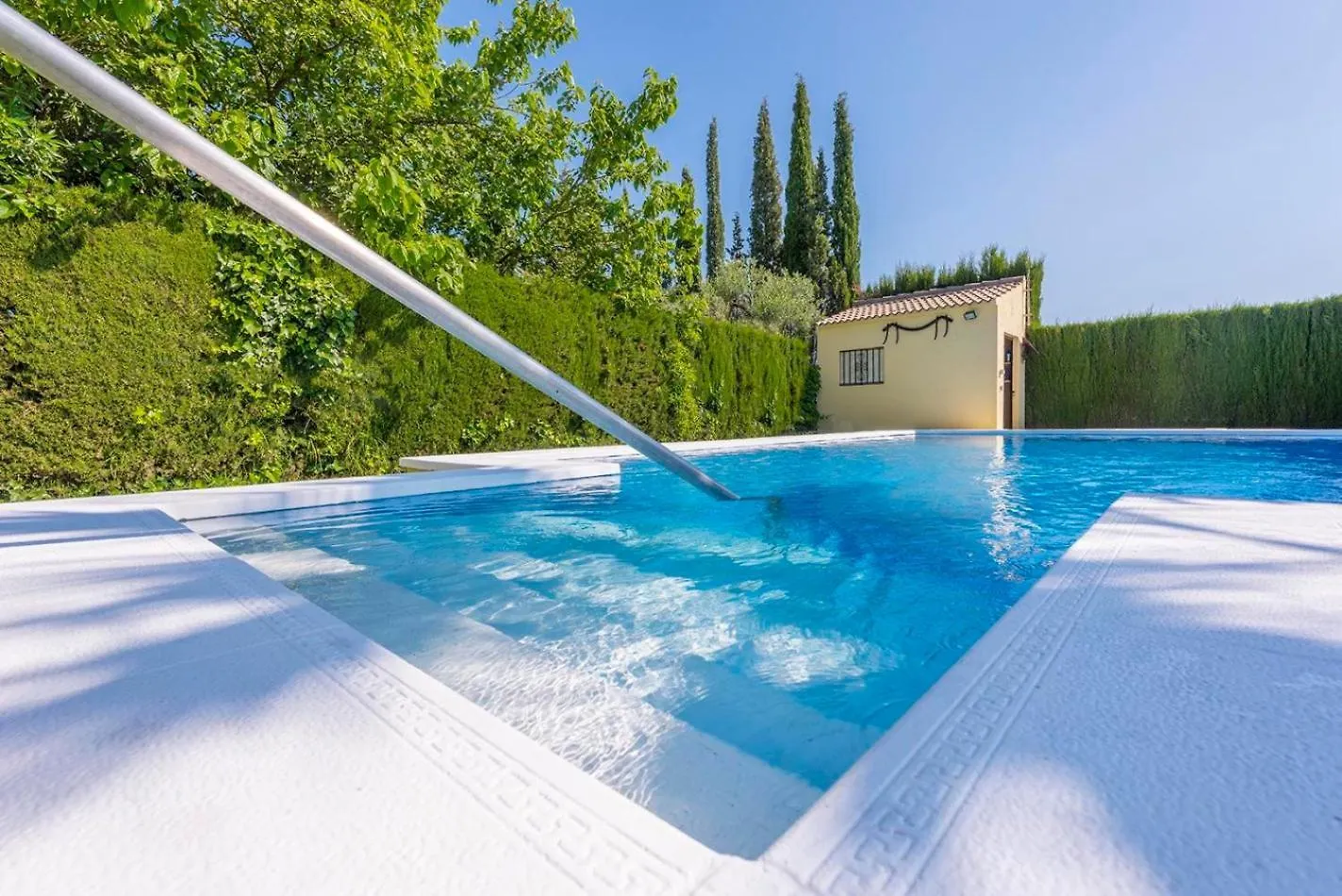 Casa Rural Casa De Noa Sevilla Villa
