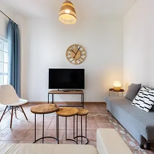 Apartamento Hsh Triana, Sevilha