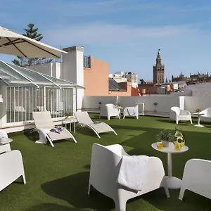 Apartamento Plaza, Sevilha