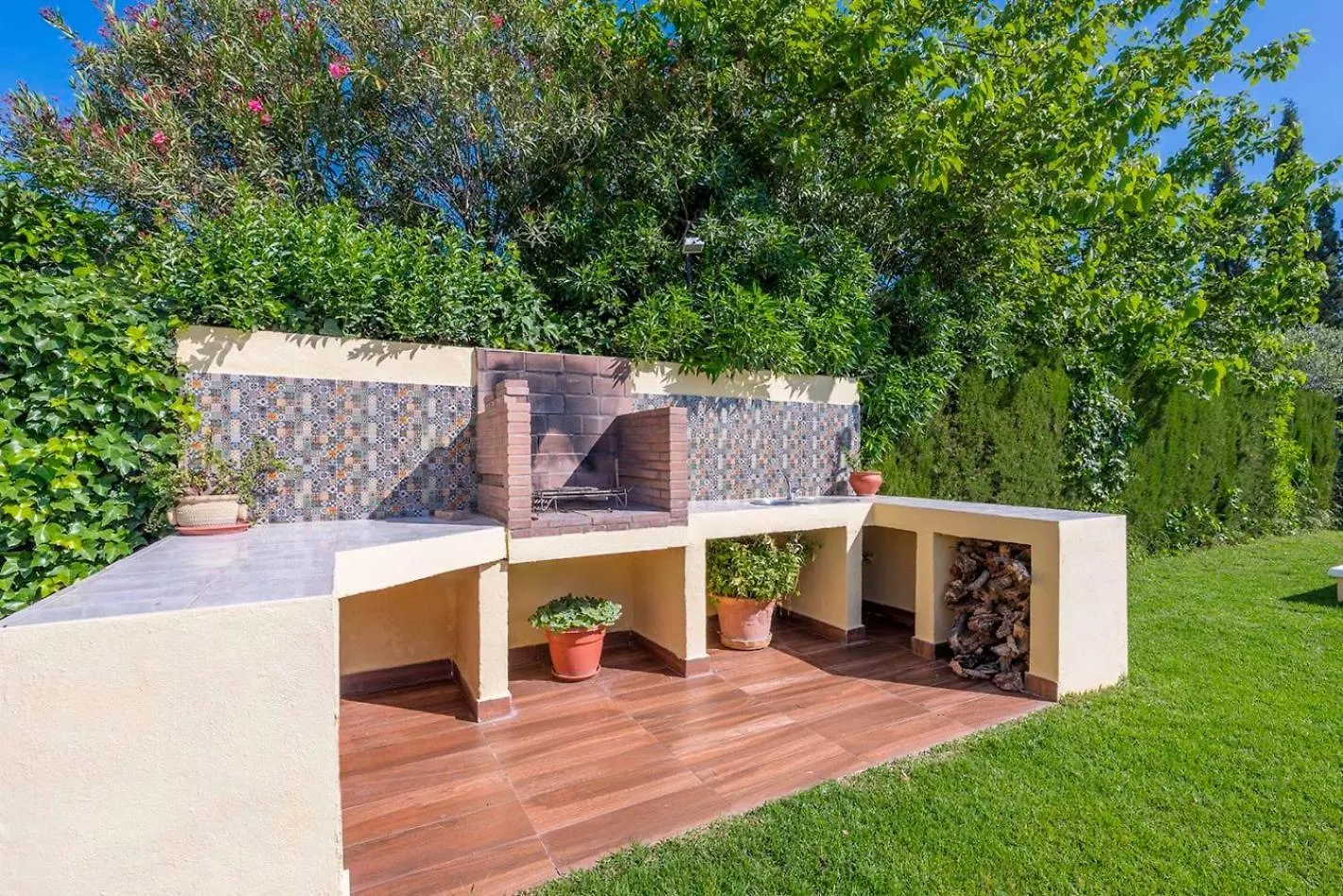 Casa Rural Casa De Noa Seville 0*,  Spain