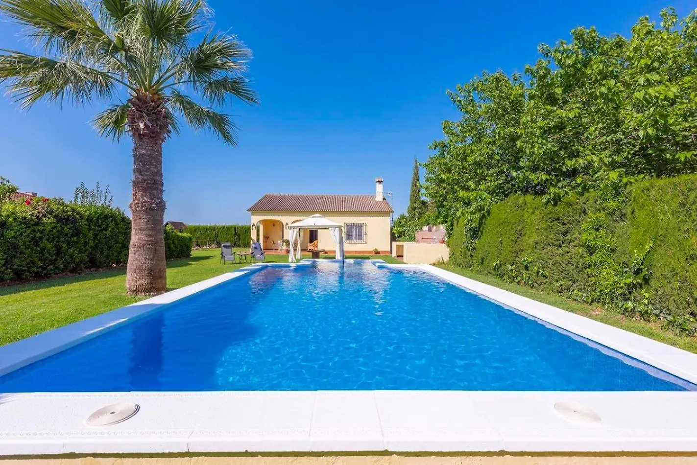 Casa Rural Casa De Noa Seville