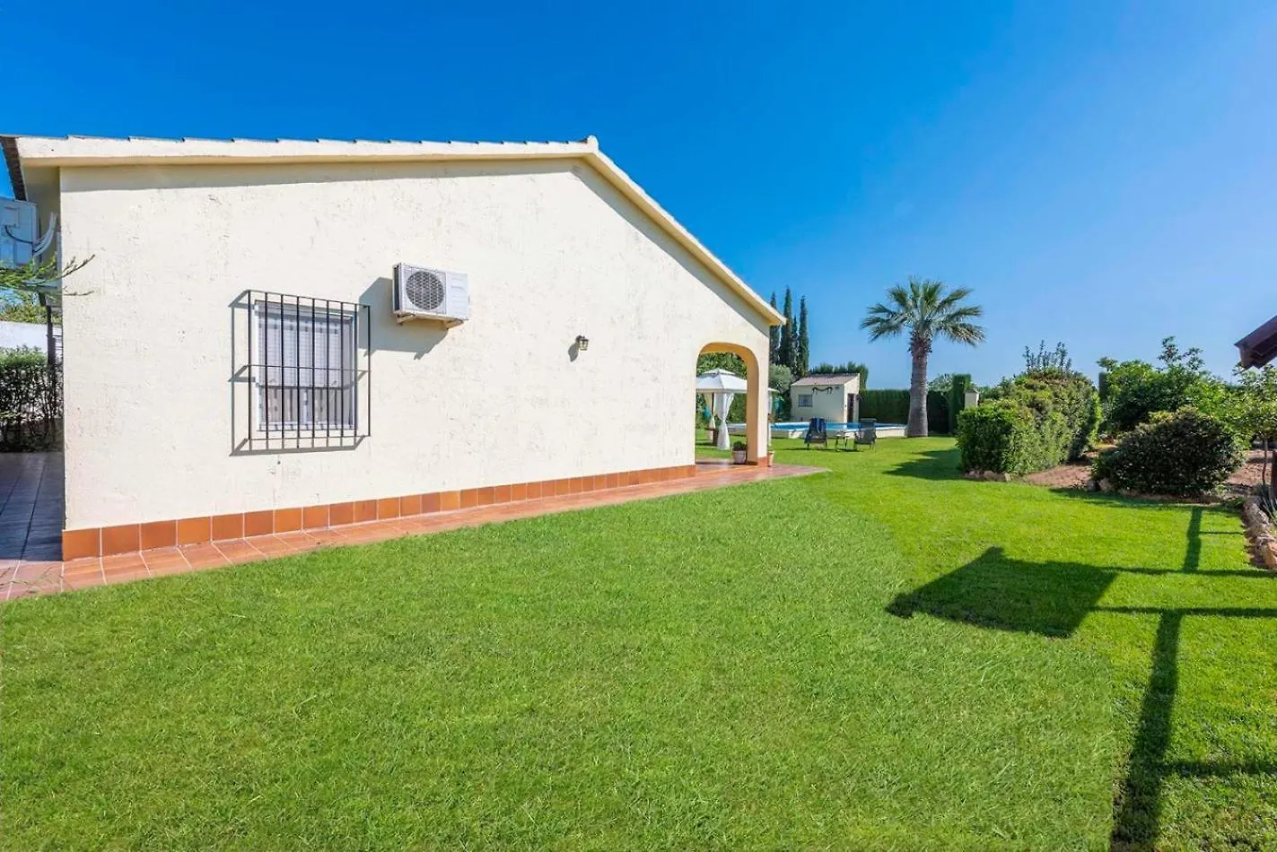 Casa Rural Casa De Noa Seville